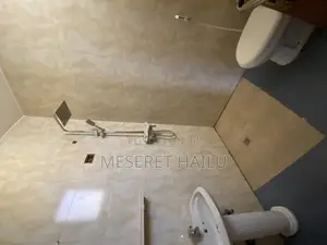 Furnished 1bdrm Apartment in 24, Bole for rent