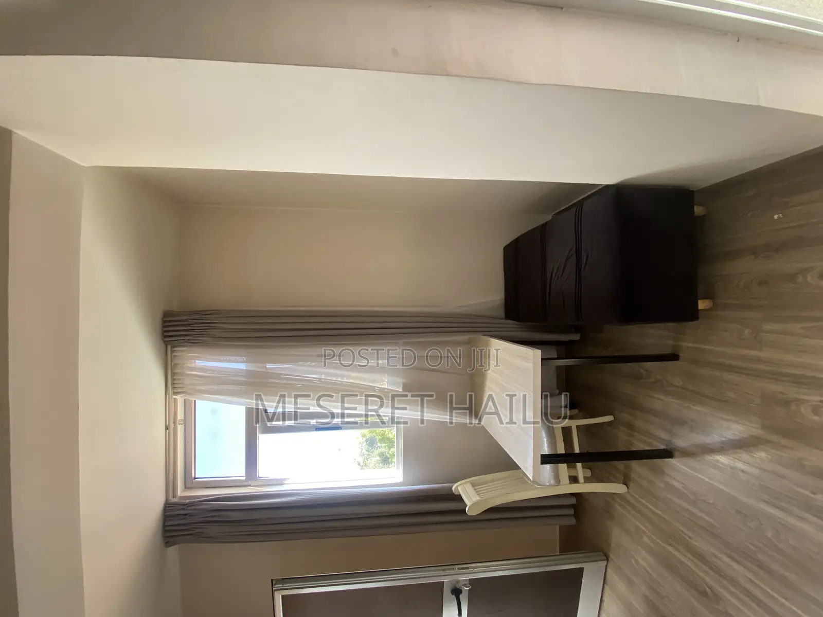 Furnished 1bdrm Apartment in 24, Bole for rent