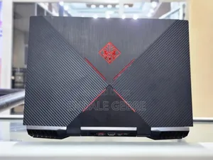 New Laptop HP Omen X 16GB Intel Core I5 SSD 512GB
