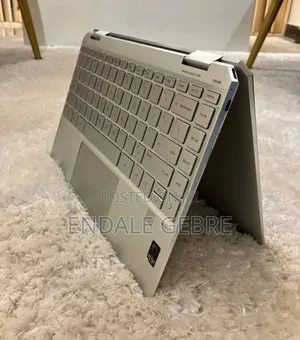 New Laptop HP Spectre 8GB Intel Core I5 SSD 512GB