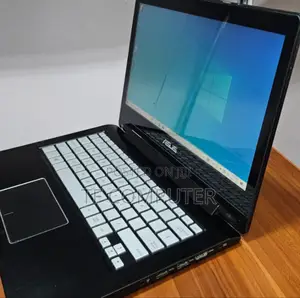 Photo - Laptop Asus 6GB Intel Core I5 HDD 1T