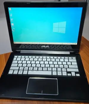 Laptop Asus 6GB Intel Core I5 HDD 1T
