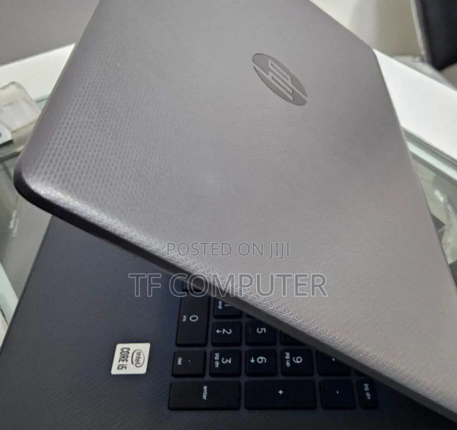 New Laptop HP 250 G8 8GB Intel Core I5 SSD 256GB