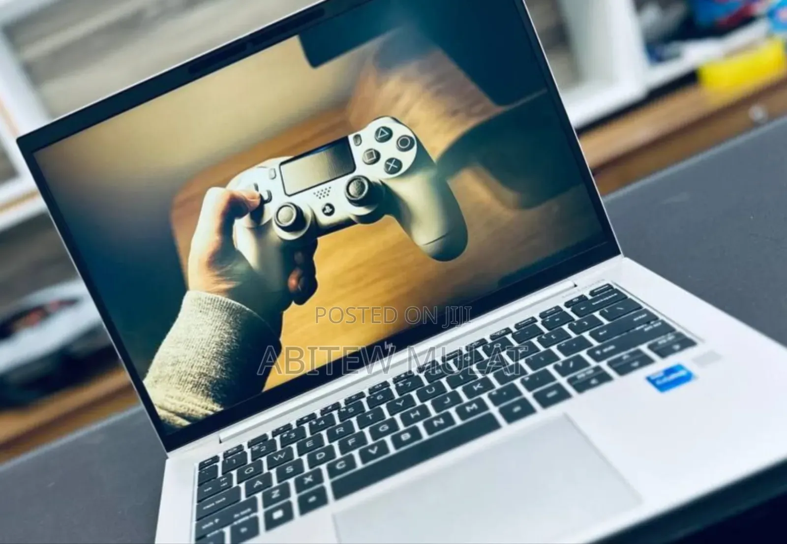 New Laptop HP EliteBook 840 G11 16GB Intel Core I7 SSD 512GB