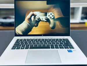 New Laptop HP EliteBook 840 G11 16GB Intel Core I7 SSD 512GB