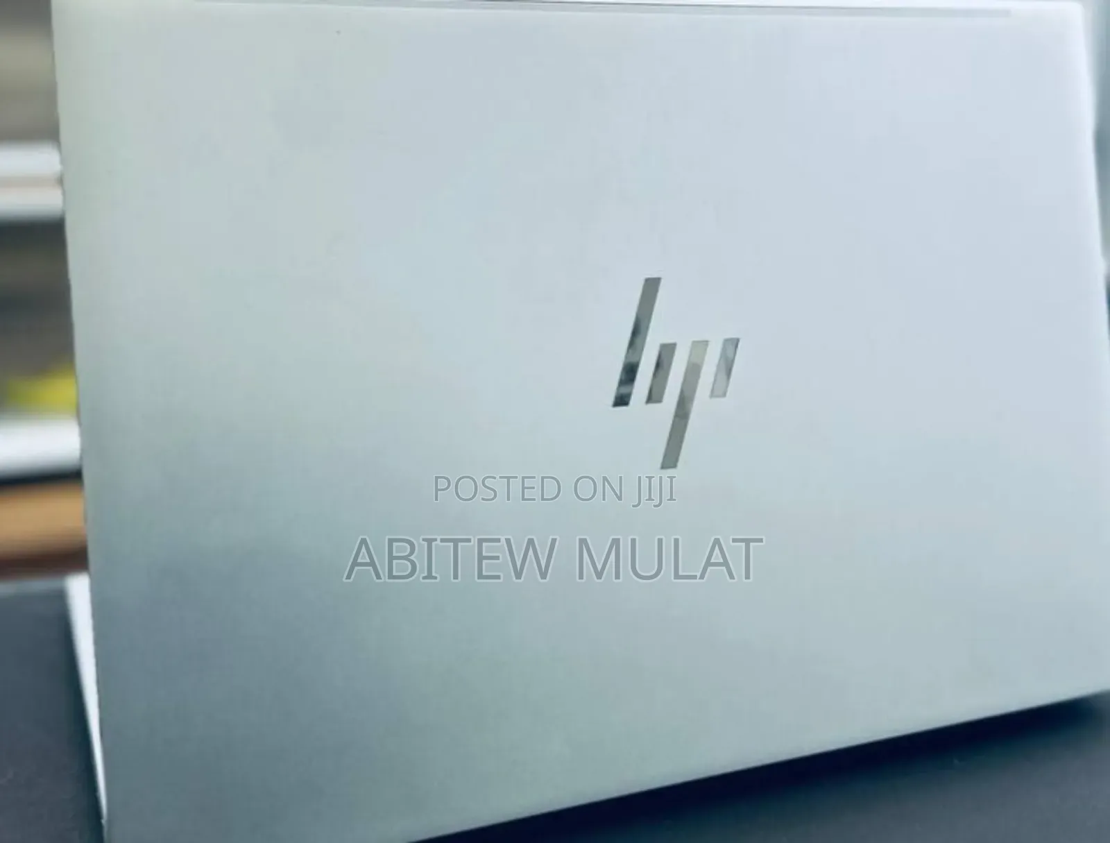 New Laptop HP EliteBook 840 G11 16GB Intel Core I7 SSD 512GB