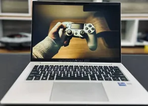 New Laptop HP EliteBook 840 G11 16GB Intel Core I7 SSD 512GB