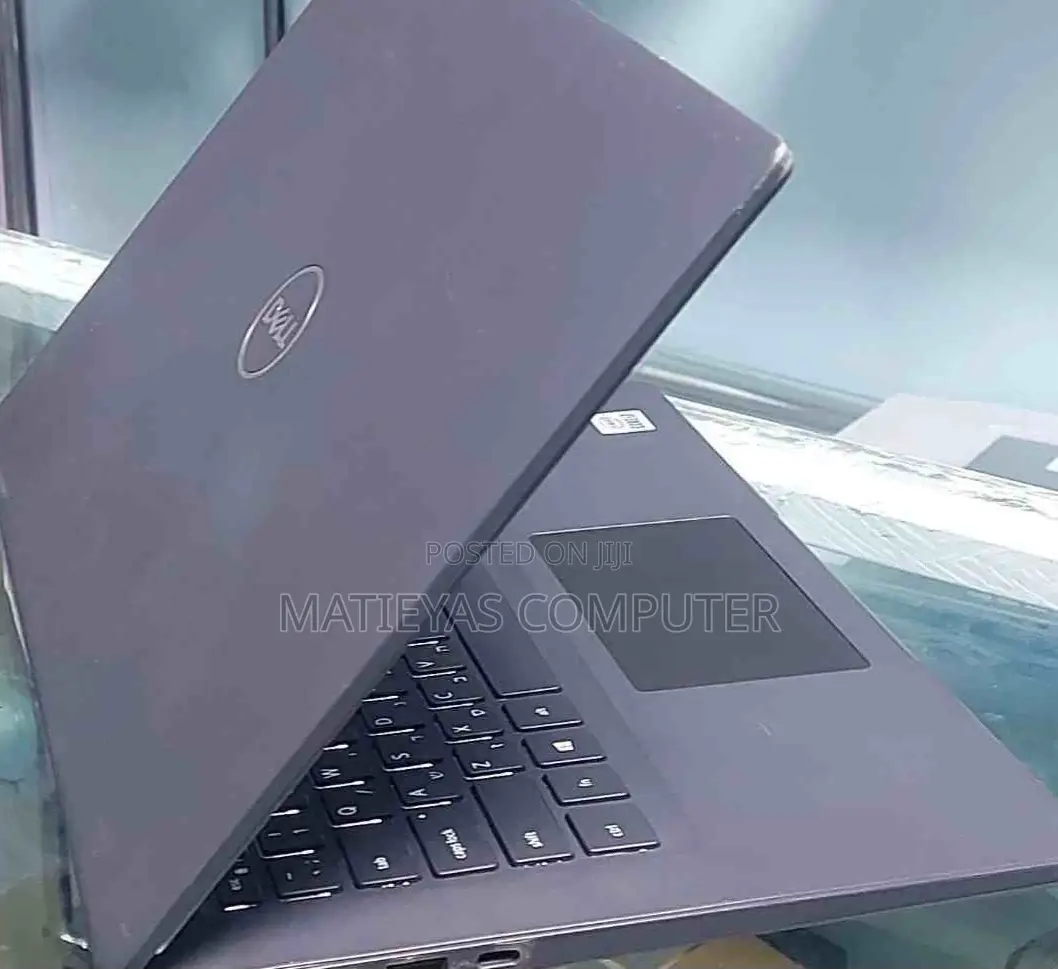 New Laptop Dell Latitude 5310 16GB Intel Core I7 SSD 512GB