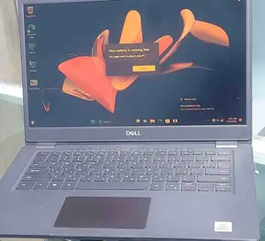 New Laptop Dell Latitude 5310 16GB Intel Core I7 SSD 512GB