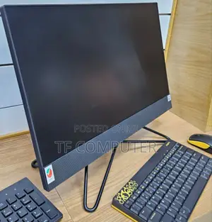 New Desktop Computer HP 8GB Intel Core I3 HDD 1T