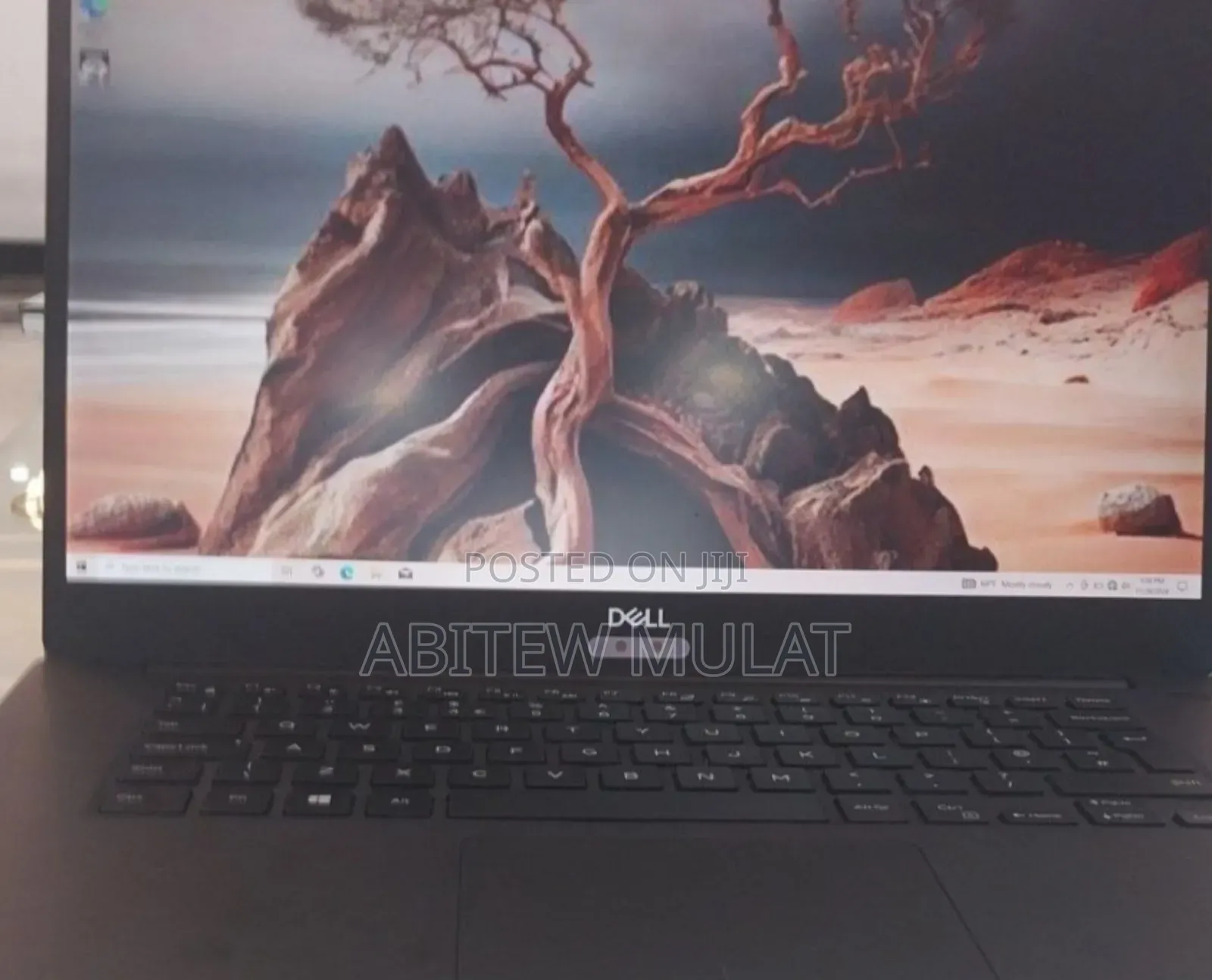 New Laptop Dell Precision 5540 16GB Intel Core I9 SSD 512GB