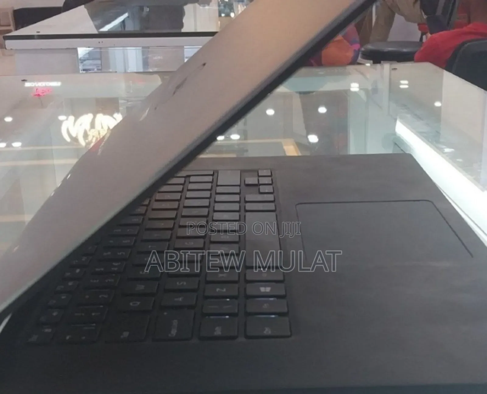 New Laptop Dell Precision 5540 16GB Intel Core I9 SSD 512GB