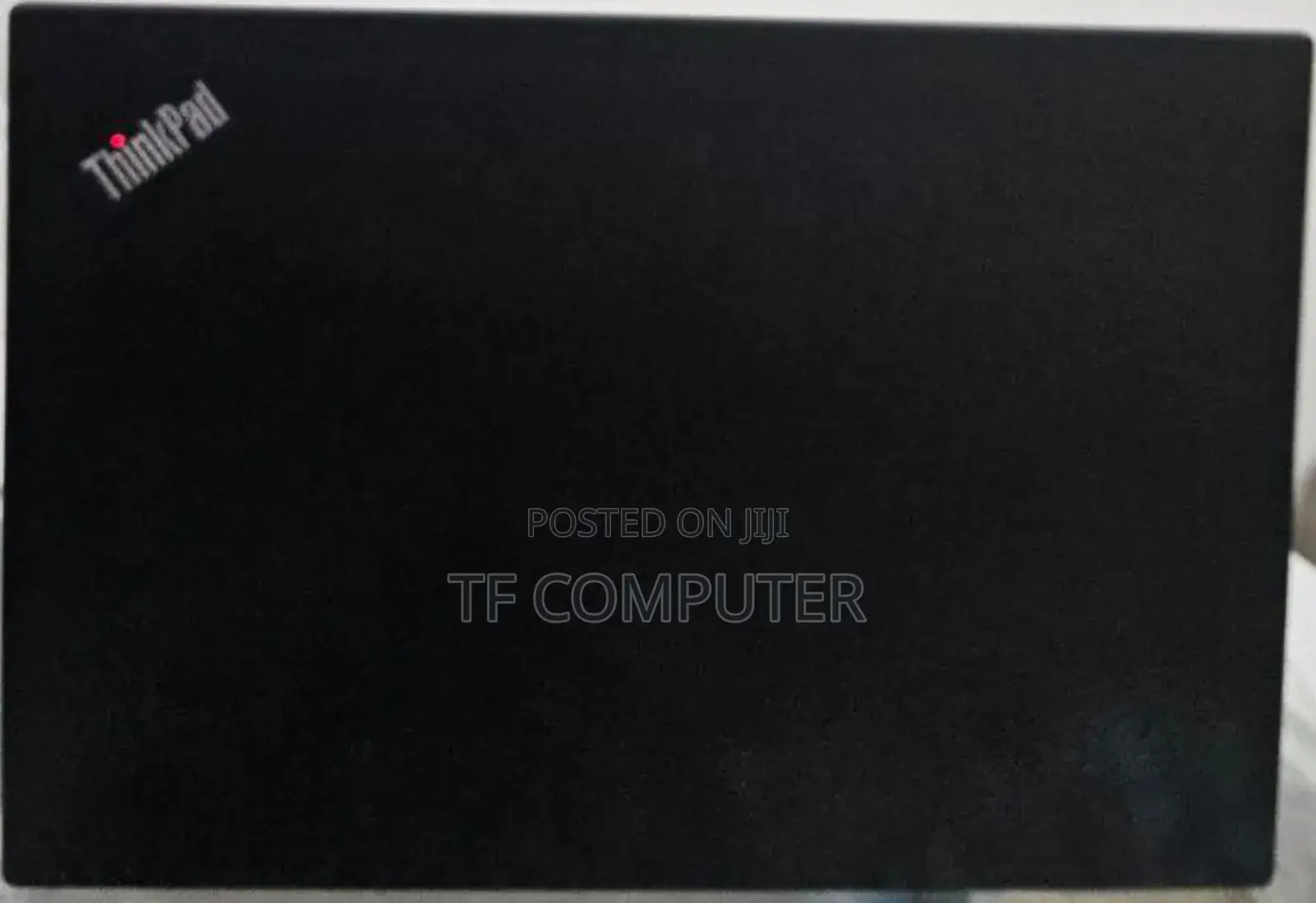 New Laptop Lenovo ThinkPad T14 16GB Intel Core I7 SSD 1T