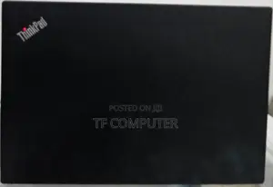 New Laptop Lenovo ThinkPad T14 16GB Intel Core I7 SSD 1T