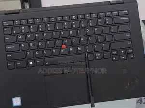 New Laptop Lenovo ThinkPad Yoga 16GB Intel Core I5 SSD 512GB