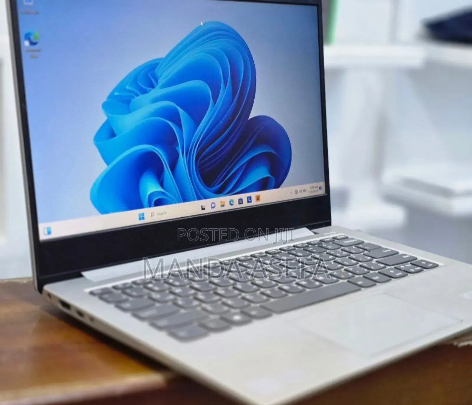 Laptop Lenovo IdeaPad S340 8GB Intel Core I7 HDD+SSD 1T