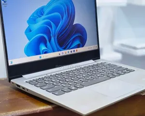 Laptop Lenovo IdeaPad S340 8GB Intel Core I7 HDD+SSD 1T