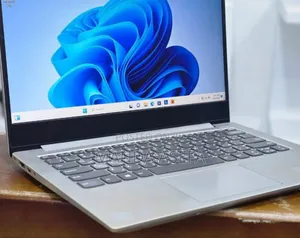 Laptop Lenovo IdeaPad S340 8GB Intel Core I7 HDD+SSD 1T