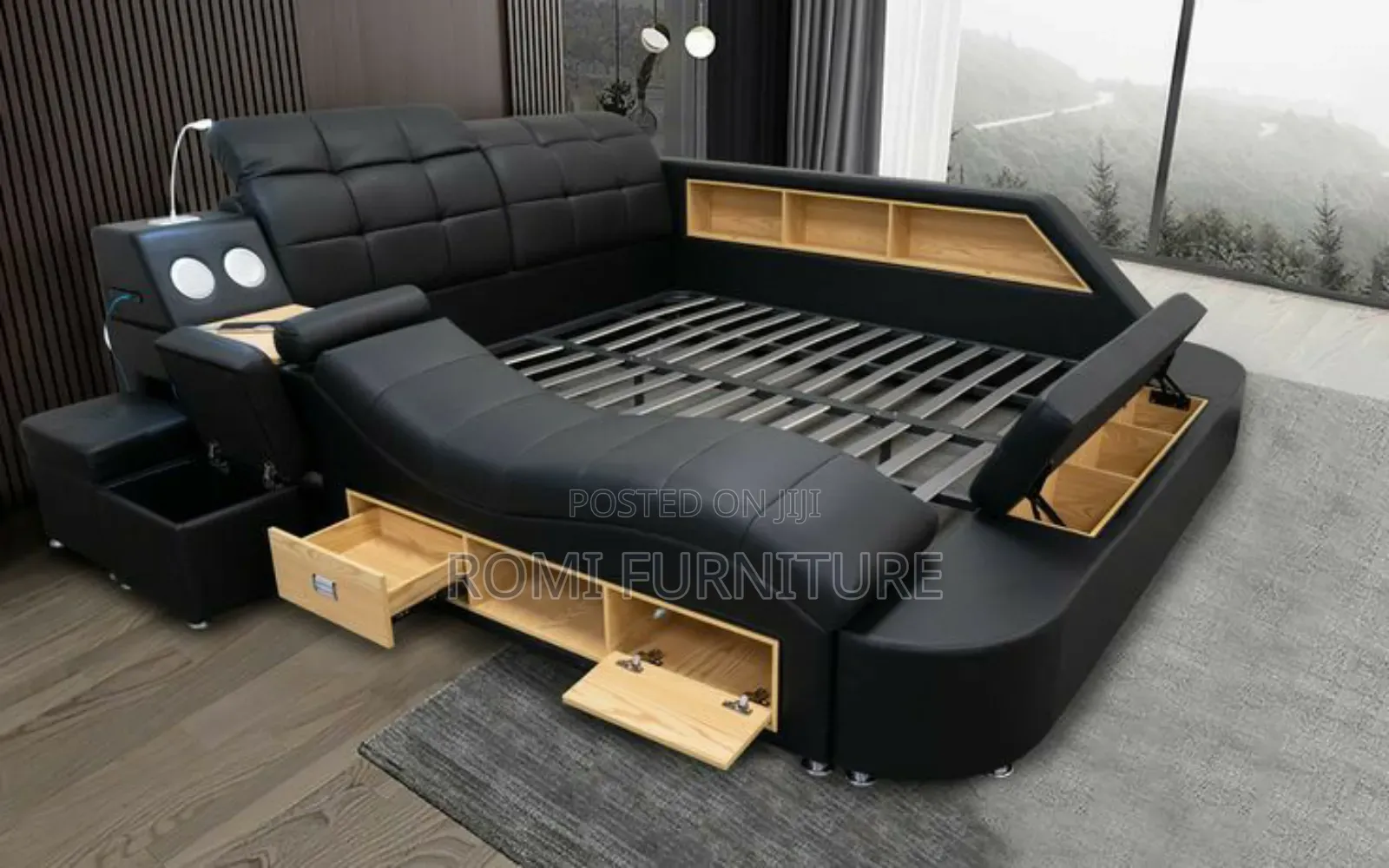 Smart Bed #2