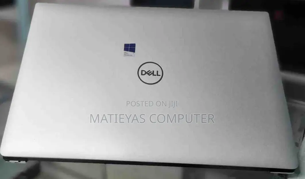 New Laptop Dell Precision 15 5510 16GB Intel Core I7 SSD 512GB