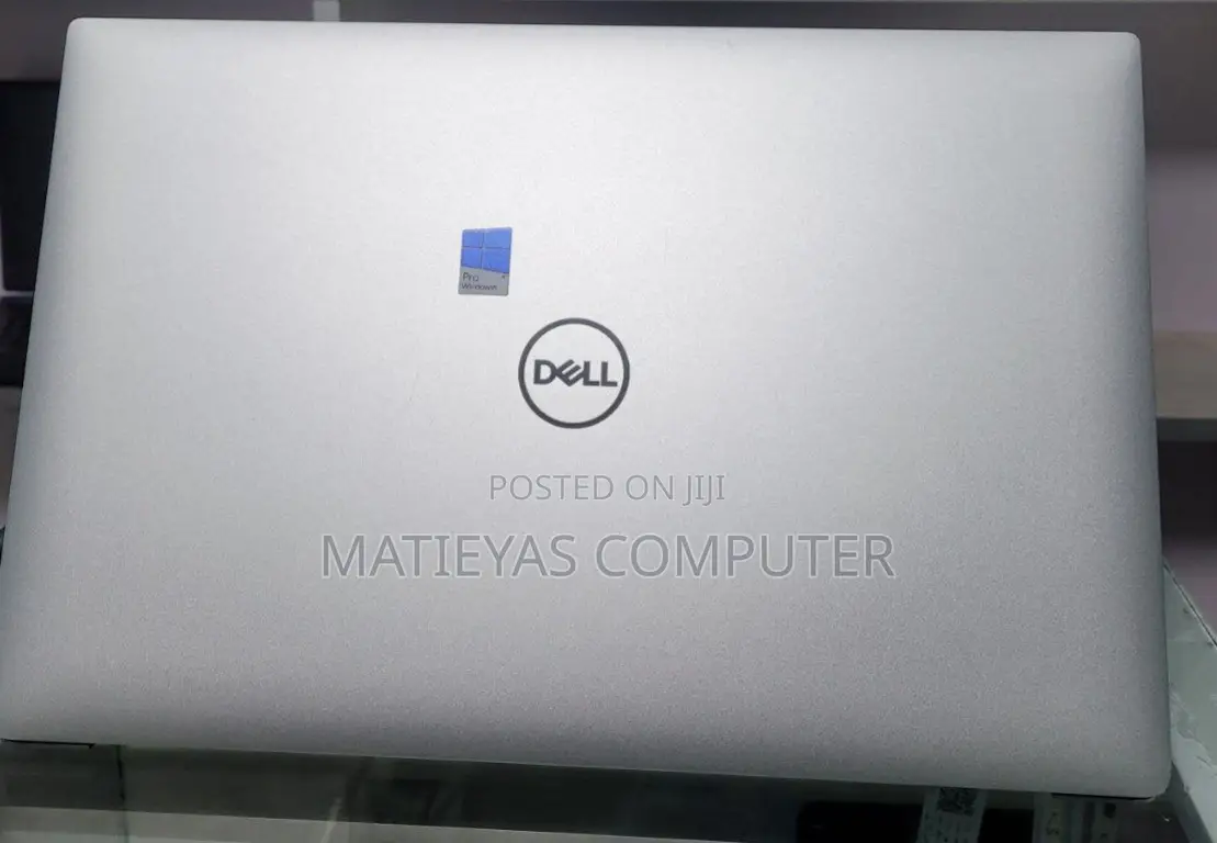 New Laptop Dell Precision 15 5510 16GB Intel Core I7 SSD 512GB