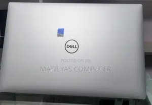 New Laptop Dell Precision 15 5510 16GB Intel Core I7 SSD 512GB