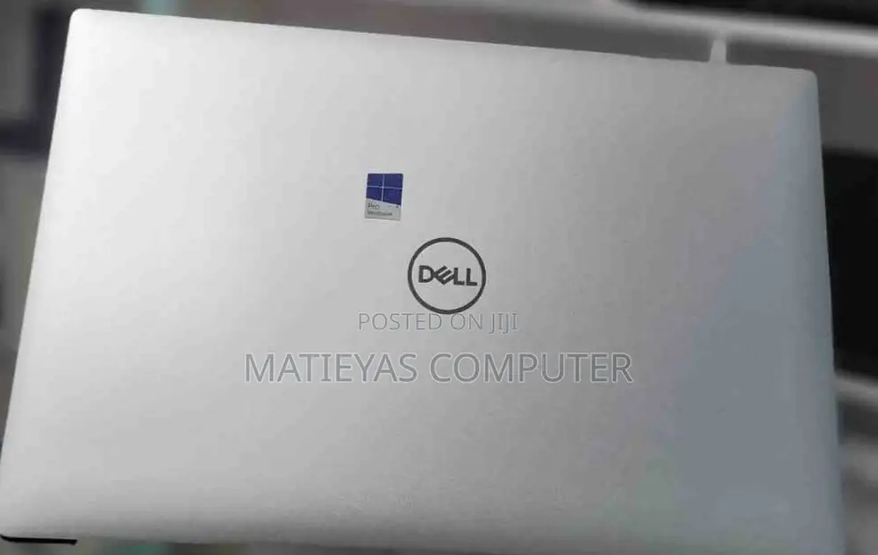 New Laptop Dell Precision 15 5510 16GB Intel Core I7 SSD 512GB