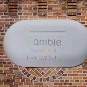 Ambie Earbud Provides Studio-Grade Sound