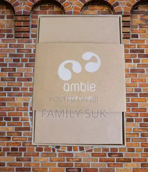 Photo - Ambie Earbud Provides Studio-Grade Sound