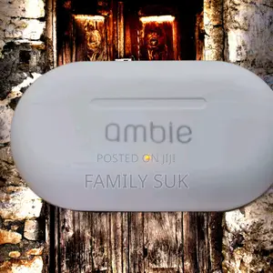 Ambie Earbud Immerses You in Music