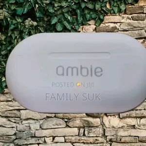 Ambie Earbud Delivers Unmatched Sound Precision