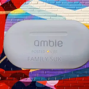 Ambie Earbud Built for Active Lifestyles