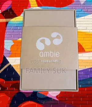 Photo - Ambie Earbud Built for Active Lifestyles