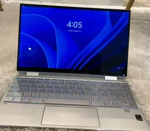 New Laptop HP Spectre 8GB Intel Core I5 SSD 512GB