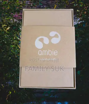 Photo - Ambie Earbud Adapts to Your Needs