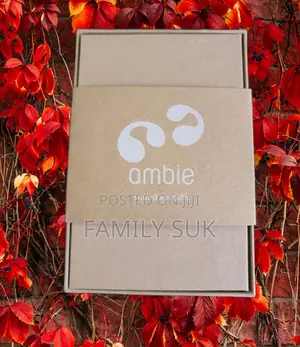 Photo - Ambie Earbud Creates Seamless Sound Connection