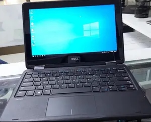 New Laptop Dell Latitude 3189 8GB Intel Pentium SSD 128GB