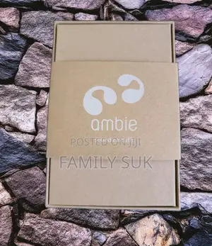 Ambie Earbud Features Sweatproof Durability Design