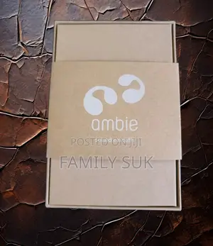 Ambie Earbud Innovates Wireless Audio Experience