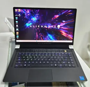 New Laptop Alienware M17x R2 32GB Intel Core I7 SSD 1T