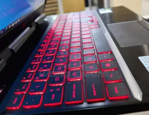 New Laptop HP Omen X 8GB Intel Core I5 SSD 512GB