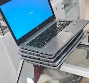 Photo - New Laptop HP EliteBook 840 G4 16GB Intel Core I7 SSD 256GB