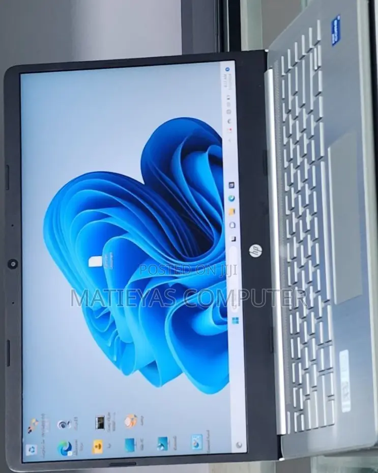 New Laptop HP Stream Notebook 8GB Intel Core I5 SSD 512GB