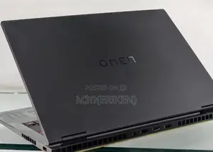 New Laptop HP Omen 16 32GB Intel Core I7 SSD 1T