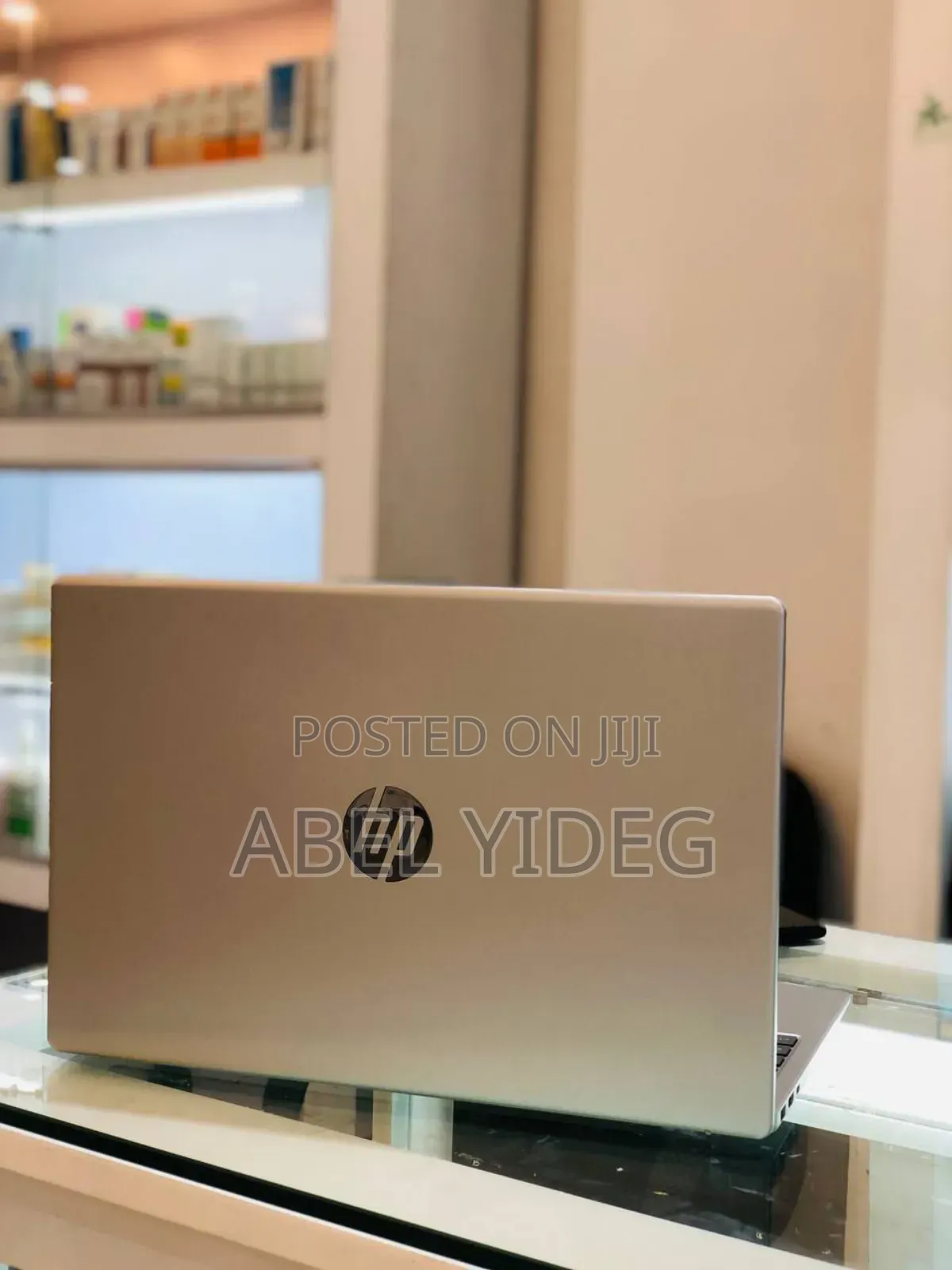 New Laptop HP Stream Notebook 8GB Intel Core I3 SSD 512GB