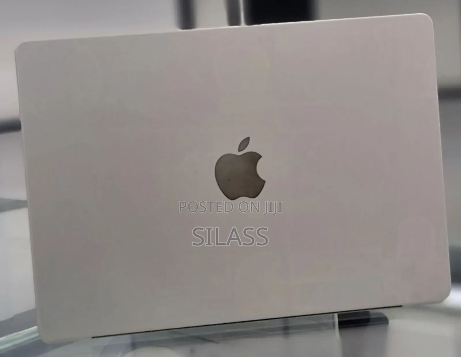 New Laptop Apple MacBook Pro M1 16GB Apple M1 Pro SSD 512GB