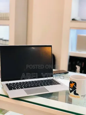 Photo - New Laptop HP EliteBook 840 G7 16GB Intel Core I5 SSD 512GB