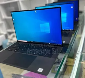 Photo - New Laptop Dell XPS 15 32GB Intel Core I7 SSD 512GB