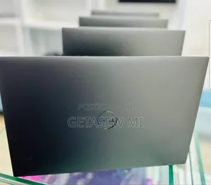 New Laptop Dell XPS 15 32GB Intel Core I7 SSD 512GB