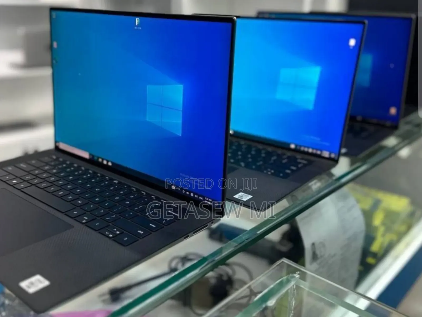 New Laptop Dell XPS 15 32GB Intel Core I7 SSD 512GB